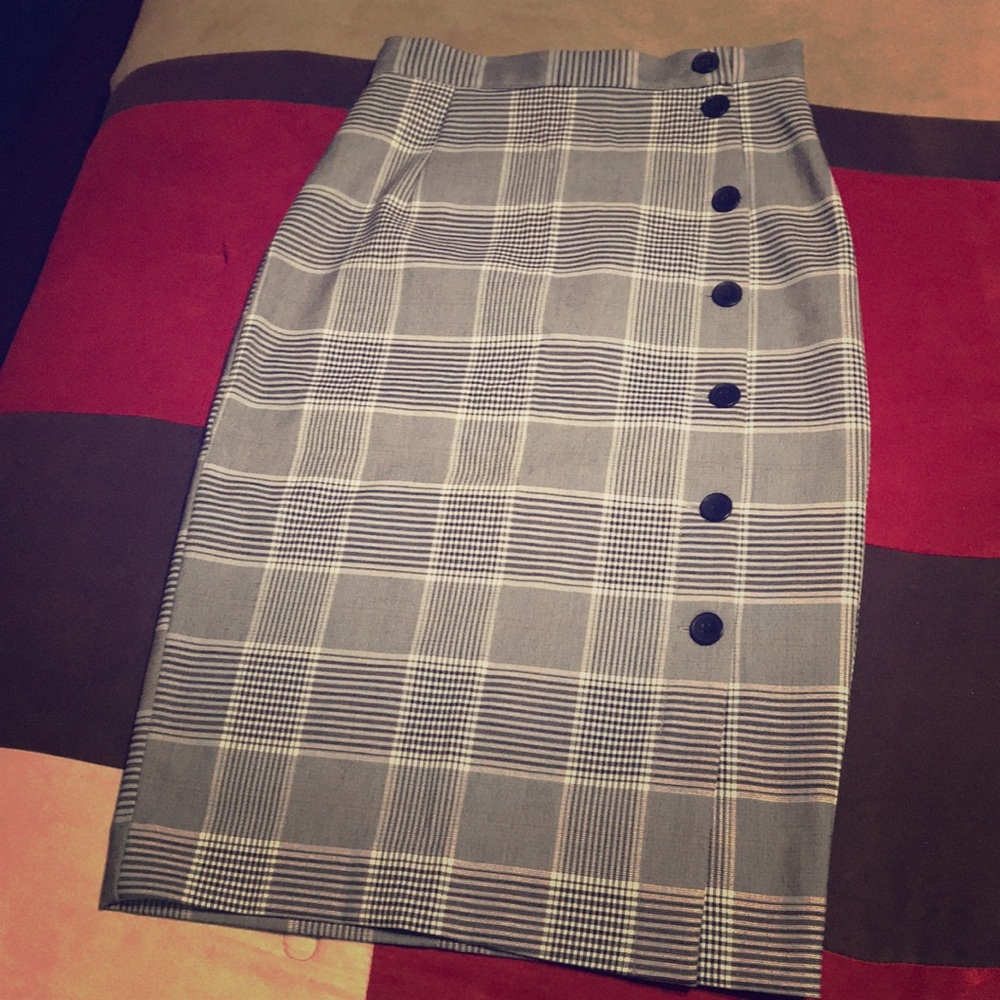H&M skirt size 2